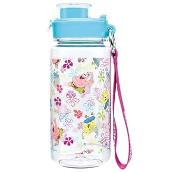 スポンジボブ ドリンクホルダー アメコミ BIG ドリンクホルダー スポンジボブ - メルカリ